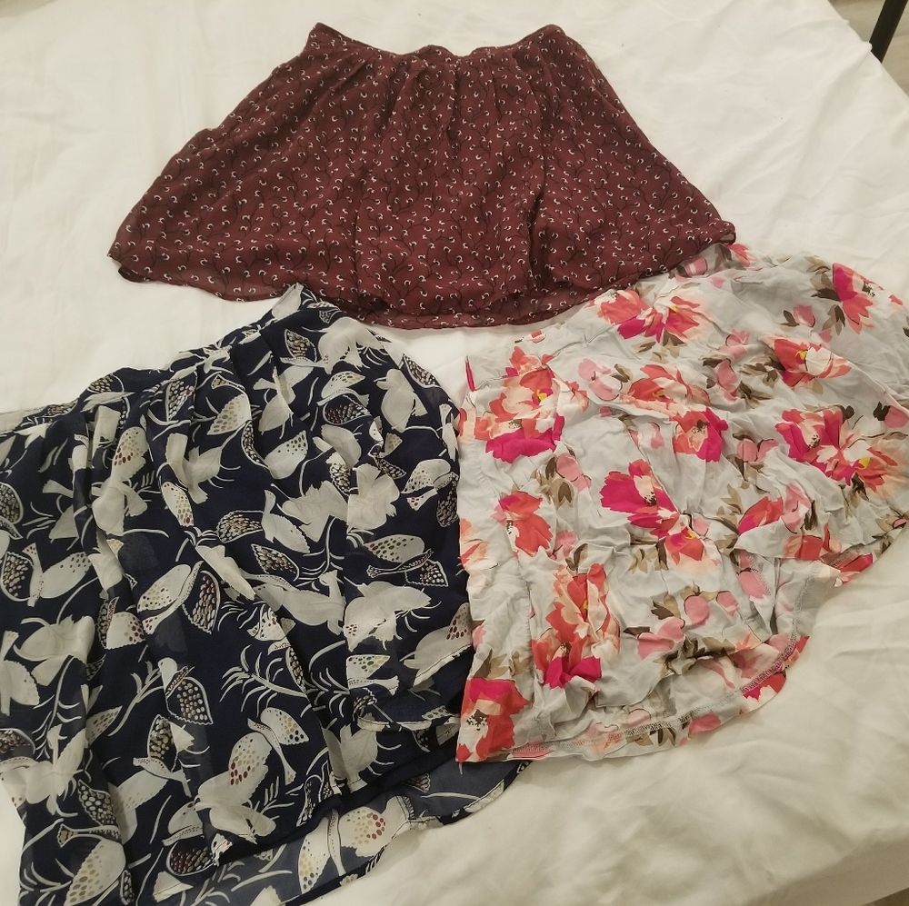 Skirt